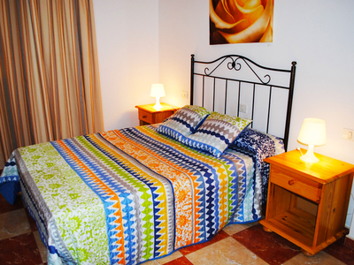 Buchen Sie günstige möbliertes Apartment in icod de los vinos