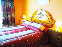 Alojamientos Drago 14