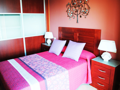 Buchen Sie günstige möbliertes Apartment in icod de los vinos