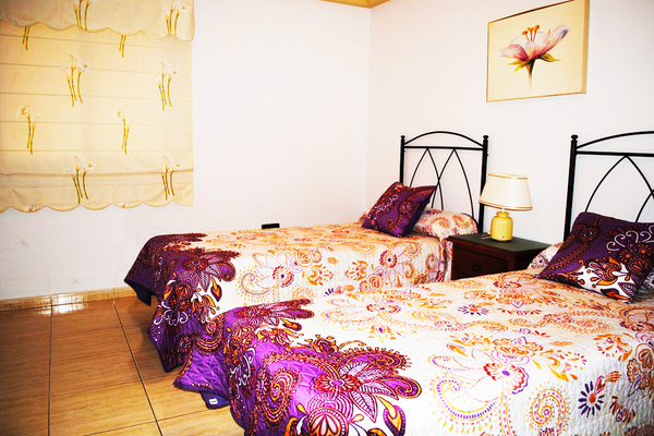 Ferienwohnung in Icod de los Vinos 2