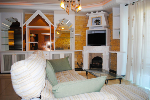 Ferienwohnung in Icod de los Vinos 5