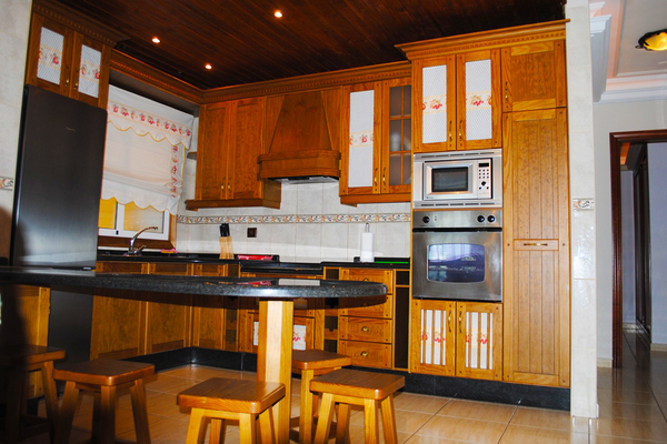 Ferienwohnung in Icod de los Vinos 6