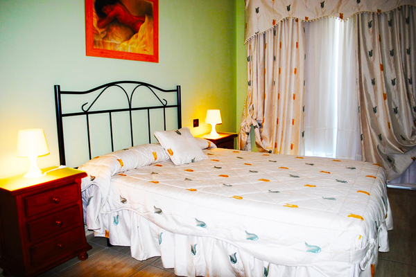 Ferienwohnung in Icod de los Vinos 1