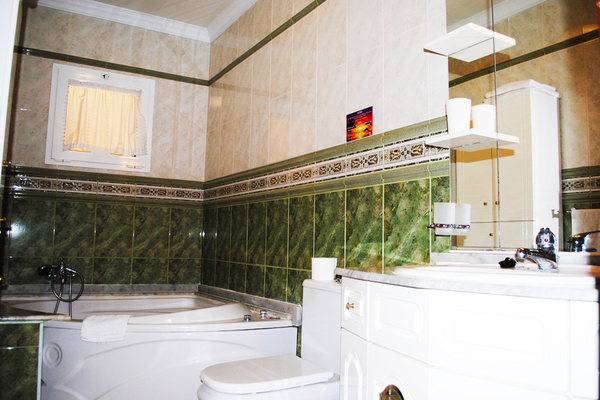 Ferienwohnung in Icod de los Vinos 7