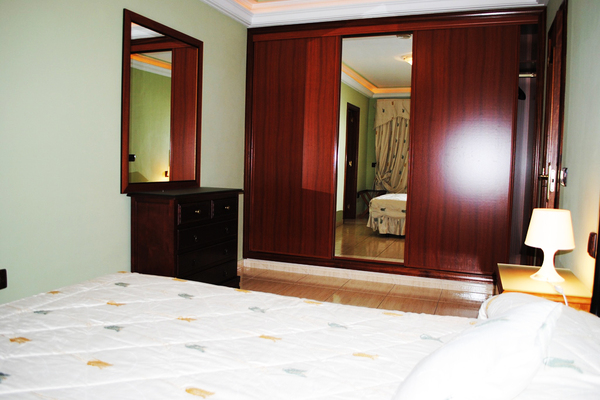 Ferienwohnung in Icod de los Vinos 3