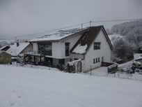 Appartment  im Illtal