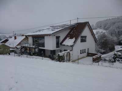 Buchen Sie günstige Wohnung in Illingen