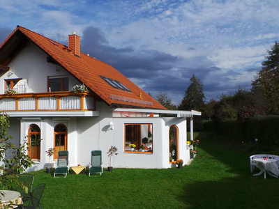 Buchen Sie günstige Gästehaus in ILMENAU
