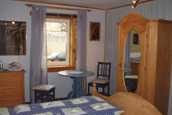 Ferienwohnung in Unterpörlitz 3