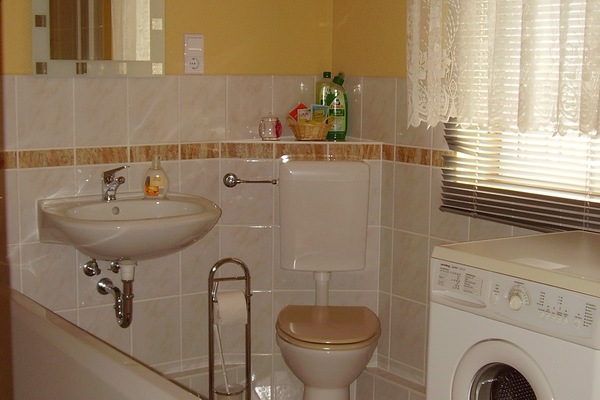 Ferienwohnung in Unterpörlitz 8