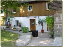 Ferienwohnung Carmen II in Ilshofen Hohenlohe