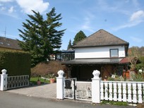 Ferienwohnung Gisela 3