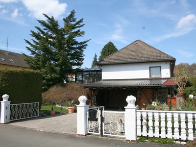 Buchen Sie günstige möbliertes Apartment in Immenhausen