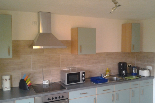 Bed and Breakfast in Immenstadt im Allgäu 1