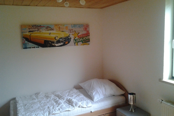 Bed and Breakfast in Immenstadt im Allgäu 4