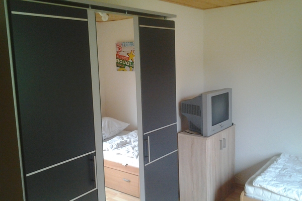 Bed and Breakfast in Immenstadt im Allgäu 5