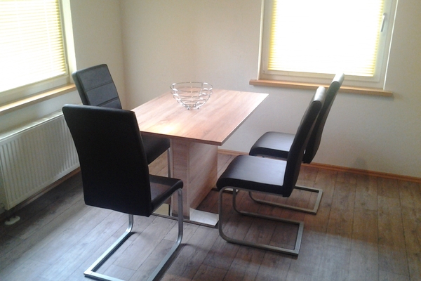 Bed and Breakfast in Immenstadt im Allgäu 3