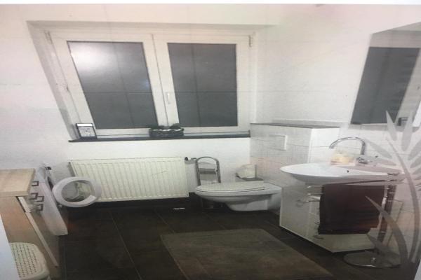 Bed and Breakfast in Weide 5