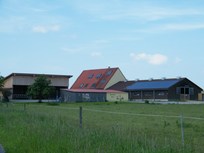 Urlaub auf dem Bauernhof Härtel Ferienwohnungen