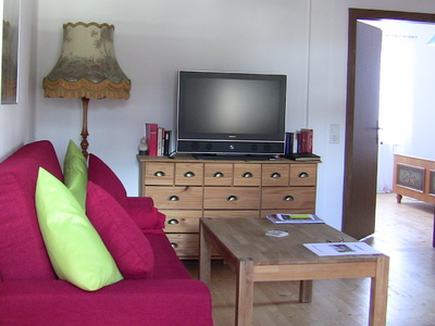 Buchen Sie günstige möbliertes Apartment in Iselsberg