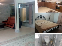 Unique Location in Isfahan