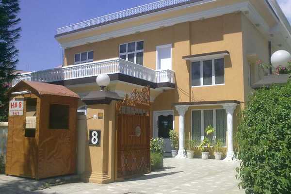 Bed and Breakfast in Islamabad 3