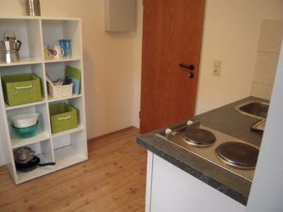 Buchen Sie günstige Ferienwohnung in Isny