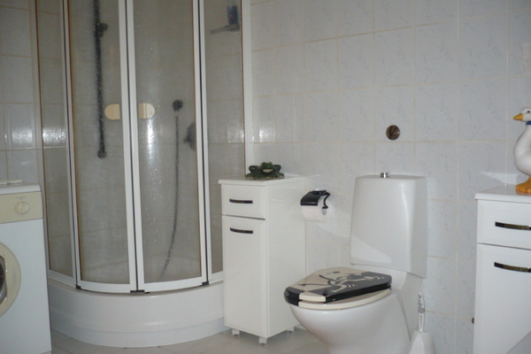 Bed and Breakfast in Isselbach 6