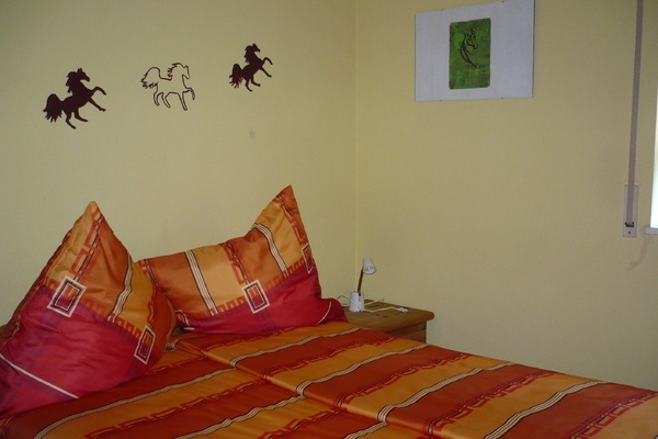 Bed and Breakfast in Isselbach 2