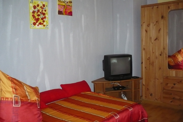 Bed and Breakfast in Isselbach 3