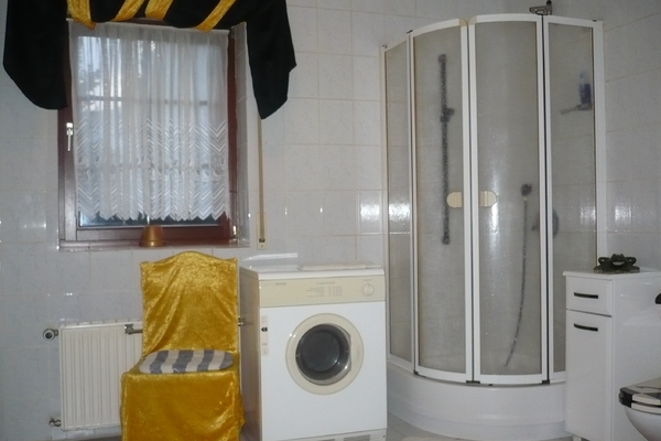 Bed and Breakfast in Isselbach 5