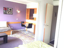 Moderne 2 Pièces à PARIS Porte de Versailles