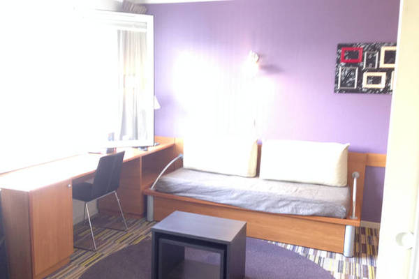 Ferienwohnung in Issy-les-Moulineaux 3