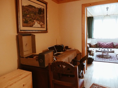 Buchen Sie günstige Ferienwohnung in istanbul