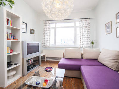 Buchen Sie günstige möbliertes Apartment in istanbul