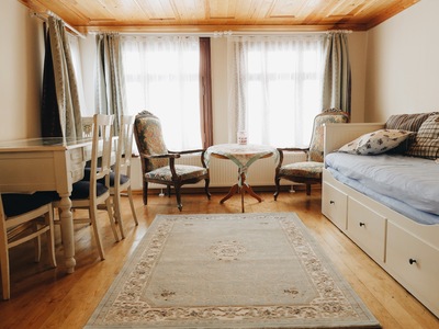 Buchen Sie günstige Ferienwohnung in istanbul