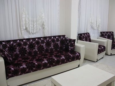 Buchen Sie günstige Urlaubsdomizil in Istanbul