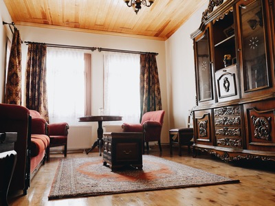 Buchen Sie günstige Urlaubsdomizil in istanbul