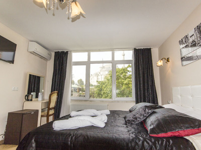 Buchen Sie günstige Urlaubsdomizil in Istanbul