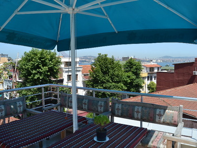 Buchen Sie günstige Wohnung in Istanbul