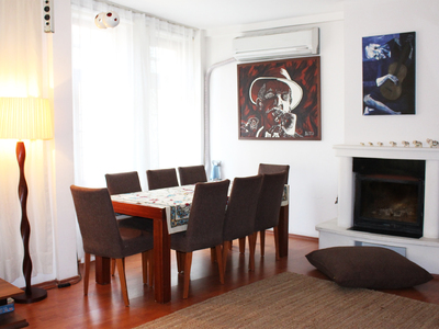 Buchen Sie günstige Ferienheim in Istanbul