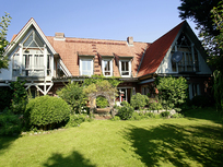 TRAUMhaus bed and breakfast itzehoe