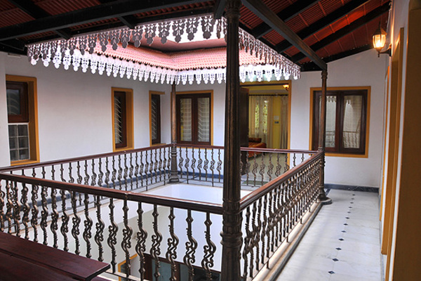 Haus in Jaipur 2