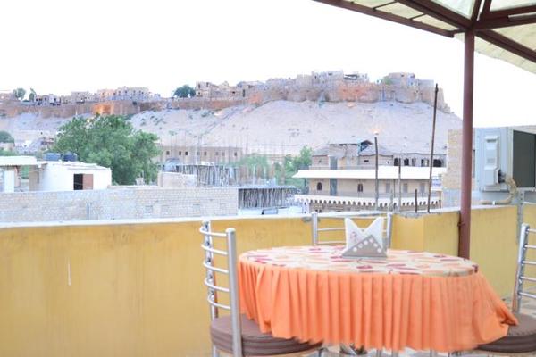 Ferienwohnung in Jaisalmer 13