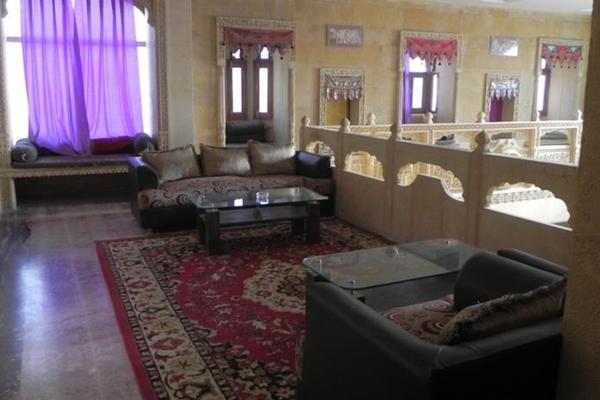 Ferienwohnung in Jaisalmer 4