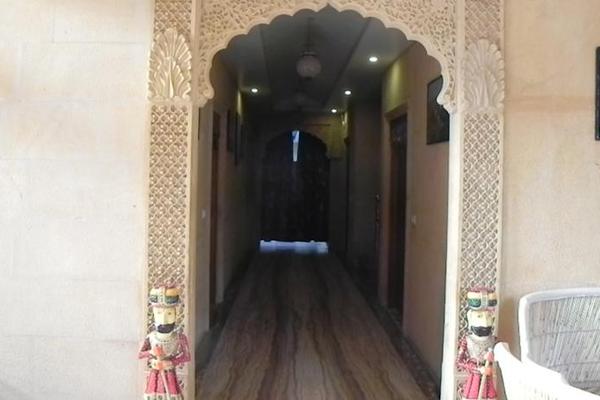 Ferienwohnung in Jaisalmer 5