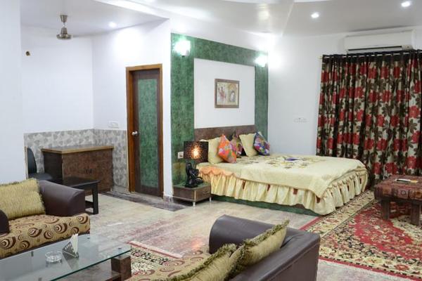 Ferienwohnung in Jaisalmer 6