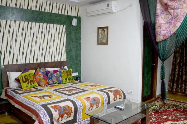 Ferienwohnung in Jaisalmer 7