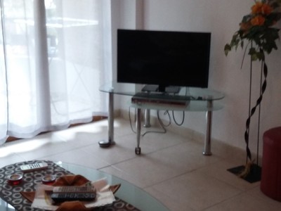 Buchen Sie günstige Ferienhaus in Javea