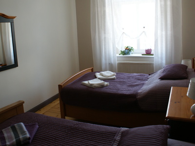 Buchen Sie günstige Ferienwohnung in Jelenia Gora